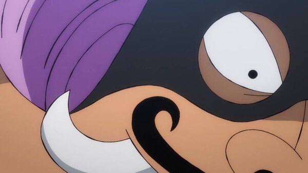 One Piece Episode 901 info and links where to watch