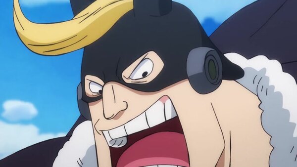 One Piece Episode 901 info and links where to watch