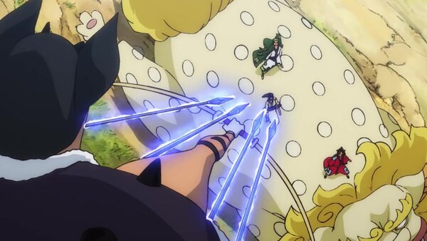 One Piece Episode 901 info and links where to watch