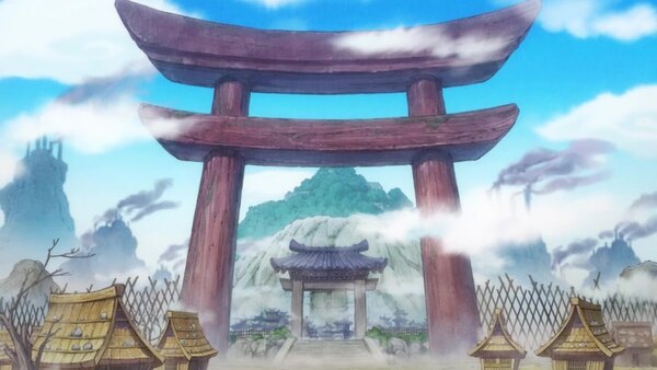 One Piece Episode 901 info and links where to watch