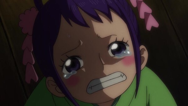 One Piece Episode 901 info and links where to watch