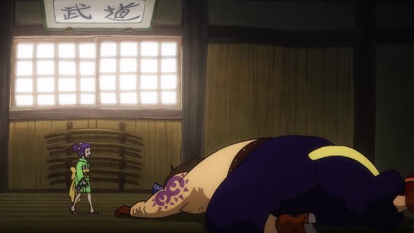 One Piece Episode 901 info and links where to watch