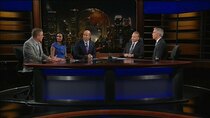 Real Time with Bill Maher - Episode 26