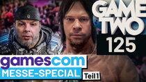 Game Two - Episode 6 - Far Cry: New Dawn, Apex Legends, Anno 1800