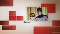 Biography - Episode 23 - Batman: Holy Batmania!