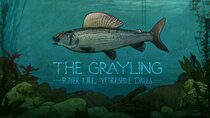 Mortimer & Whitehouse: Gone Fishing - Episode 6 - The Grayling: River Ure, Yorkshire Dales