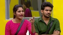 Bigg Boss Tamil - Episode 76 - Day 75 in the House