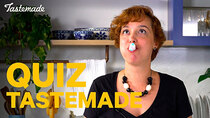 They @ll Try - Episode 12 - Could You Answer This Tastemade Quiz?