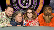 QI - Episode 1 - Quirky