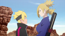 Boruto: Naruto Next Generations - Episode 123 - Urashiki Returns