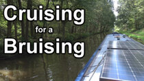 Cruising the Cut - Episode 188 - Cruising for a Bruising