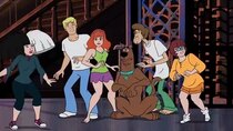 Scooby-Doo and Guess Who? - Episode 11 - Now You Sia, Now You Don't!