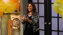 Rachael Ray - Episode 1 - Rachael is back for season 14 with a kick-off party