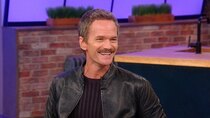 Rachael Ray - Episode 3 - Rachael chats with Neil Patrick Harris