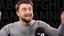 Celebrity LOLs - Episode 16 - Daniel Radcliffe - Alphabeticall