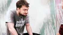 Celebrity LOLs - Episode 17 - Daniel Radcliffe - Innuendo Bingo