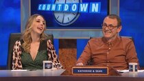 8 Out of 10 Cats Does Countdown - Episode 7 - Katherine Ryan, Joe Wilkinson, Sean Bean (Adam Riches), Paul...