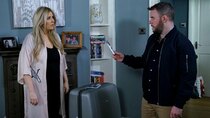 Fair City - Episode 145 - Sun 08 September 2019