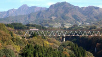 Japan Railway Journal - Episode 3 - Amaterasu Railway: A Tourist Attraction Making the Most of a...