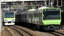 Japan Railway Journal - Episode 4 - Yamanote Line: Tokyo's Ever Evolving Loop Line
