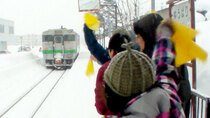 Japan Railway Journal - Episode 5 - JR Hokkaido's Yubari Line: A Beloved Local Line Comes to an End