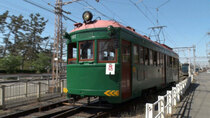 Japan Railway Journal - Episode 9 - Hankai Tramway: Osaka's One & Only Tram Network