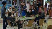 Güneşin Kızları - Episode 23