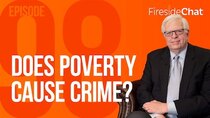 PragerU - Episode 98 - Does Poverty Cause Crime?