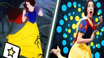 Totally Trendy - Episode 75 - Testing Disney Princess Myths In Real Life!