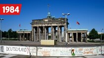 Berlin - Schicksalsjahre einer Stadt - Episode 5 - 1984
