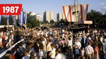 Berlin - Schicksalsjahre einer Stadt - Episode 8 - 1987