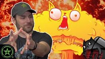 Achievement Hunter: Let's Roll - Episode 23 - CRISS ANGEL MIND FREAK - Exploding Kittens