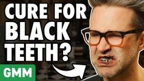Good Mythical Morning - Episode 38 - Testing Crazy Medieval Treatments