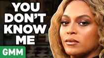 Good Mythical Morning - Episode 43 - Do You Know These Ridiculous Beyoncé Facts?