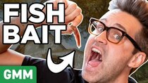 Good Mythical Morning - Episode 69 - Is Everything Better With Maple Syrup? Taste Test ft. Rascal...