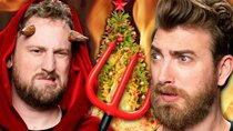 Good Mythical Morning - Episode 87 - International Christmas Celebrations (GAME)