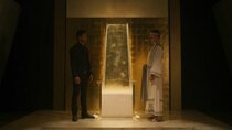 Preacher - Episode 7 - Messiahs