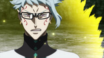 Black Clover - Episode 100 - We Won't Lose to You