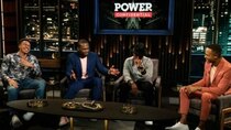 Power Confidential - Episode 3 - Forgot About Dre