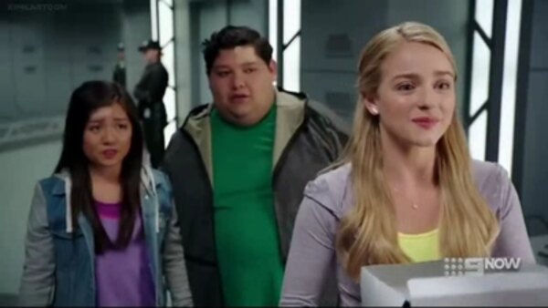 power rangers beast morphers season 1 episode 11