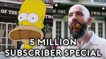 Binging with Babish - Episode 37 - Recreating Homer Simpson's NOLA Food Tour