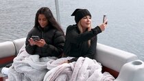 Keeping Up with the Kardashians - Episode 8 - Happy Camper