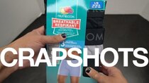 Crapshots - Episode 47 - The Review