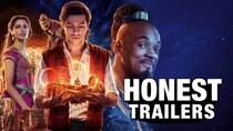 Honest Trailers - Episode 37 - Aladdin (2019)