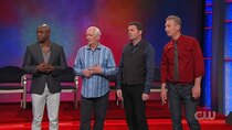 Whose Line Is It Anyway? (US) - Episode 11 - Brad Sherwood 3