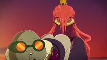 Final Space - Episode 10 - The Lost Spy