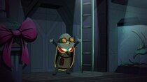 Final Space - Episode 11 - The Set Up