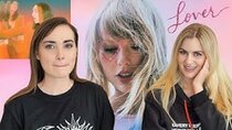 Rose and Rosie - Episode 31 - GAY NEWS: Taylor Swift Lover analysis, Ally & Amy tea, Kristen...