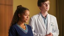 The Good Doctor - Episode 1 - Disaster