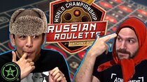 Achievement Hunter: Let's Roll - Episode 32 - Babushka's Moment! - World Championship Russian Roulette